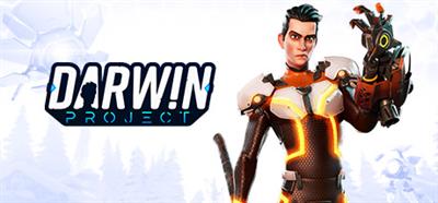 Darwin Project - Banner (World) - 460x215