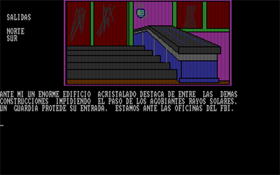 Corrupt - Screenshot - Gameplay (null) - 640x400