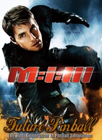 Mission Impossible III: VIP Edition - Fanart - Box - Front (null) - 1000x1370