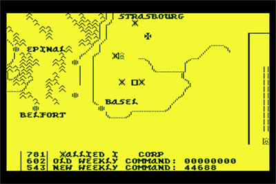 Paris in Danger - Screenshot - Gameplay (null) - 336x224