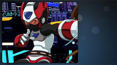 Android Hunter A - Fanart - Background (null) - 1920x1080
