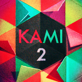 KAMI 2 - Square (World) - 1024x1024