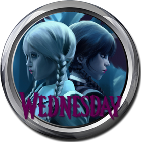 Wednesday - Fanart - Cart - Front (null) - 432x435