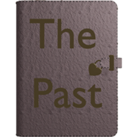 The Past - Clear Logo (null) - 192x192