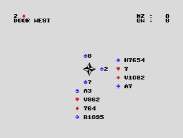 Eindeloos Bridge - Screenshot - Gameplay (null) - 670x505