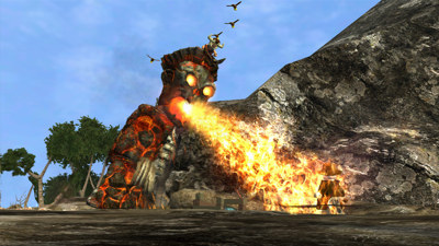 LEGO Indiana Jones 2: The Adventure Continues - Screenshot - Gameplay (null) - 1920x1080
