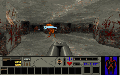 Subterraneans - Screenshot - Gameplay (null) - 640x400