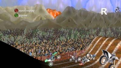 Stunning Stunts - Screenshot - Gameplay (World) - 1000x562