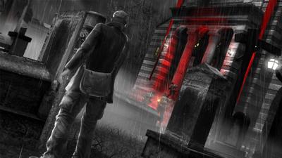 The Saboteur - Screenshot - Gameplay (null) - 1920x1080