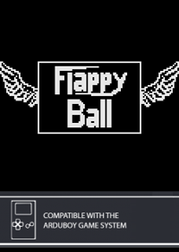 Flappy Ball - Fanart - Box - Front (null) - 228x320