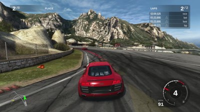 Forza Motorsport 3 - Screenshot - Gameplay (null) - 1920x1080