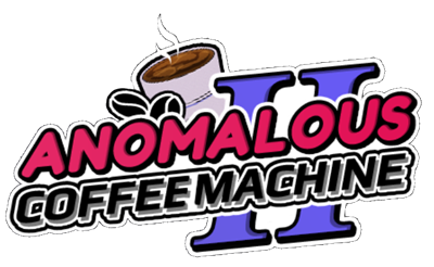 Anomalous Coffee Machine II - Clear Logo (World) - 656x404