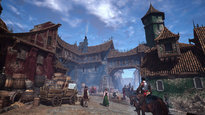 King's Bounty II - Screenshot - Gameplay (null) - 1920x1080