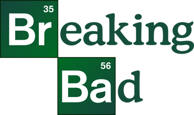 Breaking Bad (VP Cooks) - Clear Logo (null) - 960x572