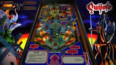 Quijote - Screenshot - Gameplay (null) - 640x360