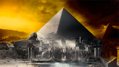 Assassin's Creed: Origins Gold Edition - Poster (World) - 3840x2160