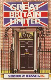 Great Britain Limited - Box - Front (United Kingdom) - 800x1255