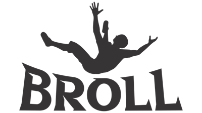 Broll - Clear Logo (null) - 640x360