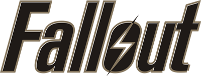 Fallout - Clear Logo (null) - 2000x762
