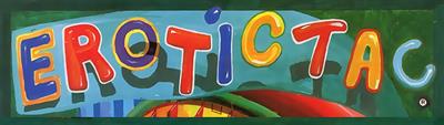 Erotictac - Arcade - Marquee (null) - 3840x1094