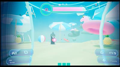 Forza Polpo! - Screenshot - Gameplay (null) - 1920x1080