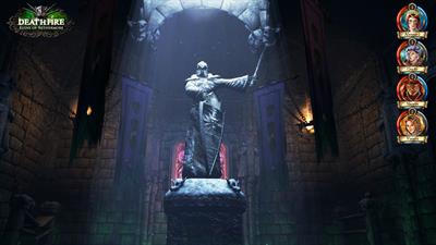 Deathfire: Ruins of Nethermore - Screenshot - Gameplay (null) - 1280x720