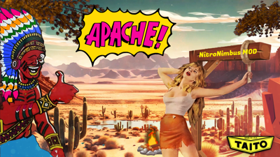 Apache!: NitroNimbus MOD - Banner (null) - 1920x1080