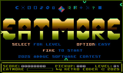 Eatmore - Screenshot - Game Title (null) - 640x382