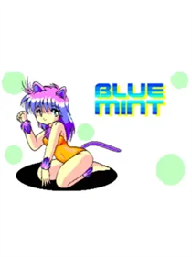 Blue Mint - Fanart - Box - Front (World) - 264x352