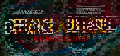 Legacy of Kain: Defiance Remastered - Banner (World) - 460x215