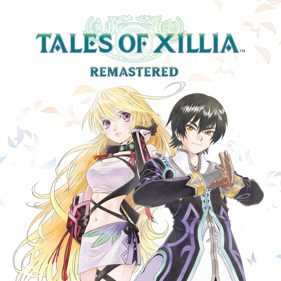 Tales of Xillia Remastered - Square (World) - 2160x2160