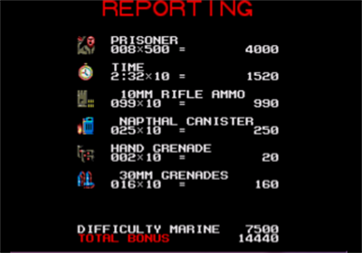 Alien 3: Survivor mod - Screenshot - Gameplay (null) - 320x224