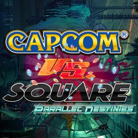 Capcom vs. Square: Parallel Destinies - Square (null) - 720x720