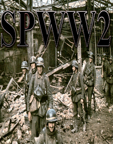 SPWW2 - Fanart - Box - Front (null) - 378x480
