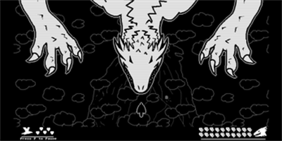 Soul Shift: Beast Mountain - Screenshot - Gameplay (null) - 347x174