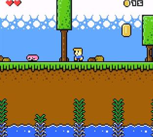 Sergio Kidd - Screenshot - Gameplay (null) - 472x425
