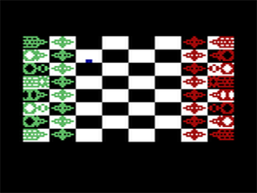 Star Chess - Screenshot - Gameplay (null) - 640x480