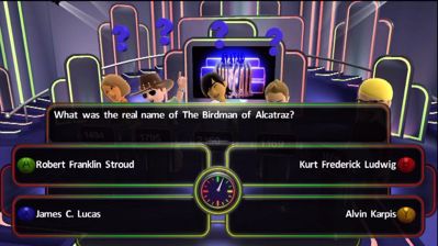 Avatar QuizCall - Screenshot - Gameplay (World) - 1000x562