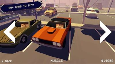 Pako 2 - Screenshot - Gameplay (null) - 391x220