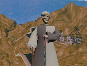 Three Verses - Screenshot - Gameplay (null) - 640x480