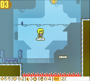 The Echoes of Worlds - Screenshot - Gameplay (null) - 973x876