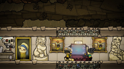 Oxygen Not Included - Screenshot - Gameplay (null) - 1920x1080