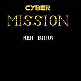Cybermission - Screenshot - Game Title (null) - 256x256