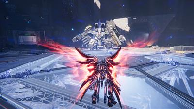 Mecha BREAK - Screenshot - Gameplay (World) - 3840x2160