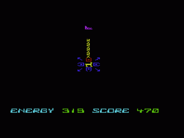 Space Zap - Screenshot - Gameplay (null) - 640x480