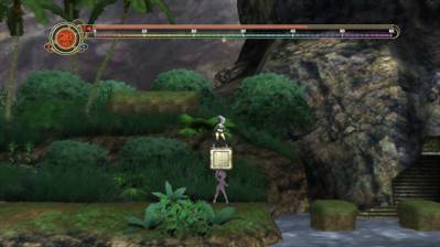 TiME K - Screenshot - Gameplay (World) - 1000x562