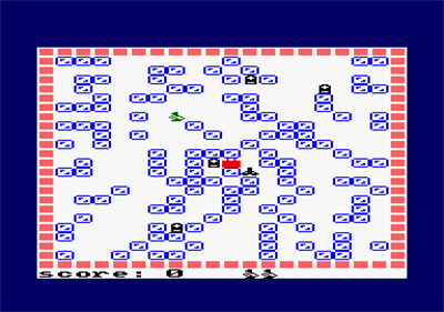 Alca - Screenshot - Gameplay (null) - 384x270