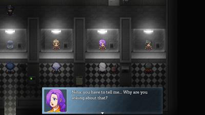 Nina Aquila: Legal Eagle: Season One - Screenshot - Gameplay (null) - 1280x720