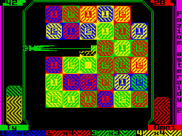 Aster Hunt - Screenshot - Gameplay (null) - 1024x768