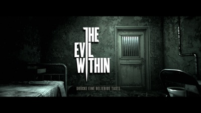 The Evil Within - Screenshot - Game Title (null) - 1920x1080